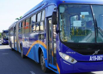 Nueva OMSA inicia con el Corredor 27 de Febrero