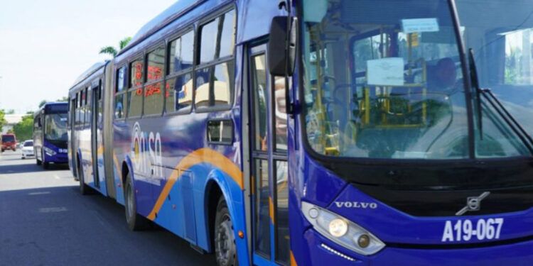 Nueva OMSA inicia con el Corredor 27 de Febrero