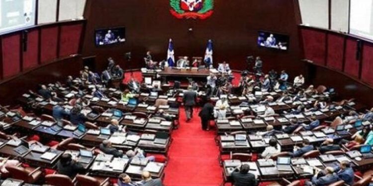Nuevos institutos públicos impulsados por legisladores