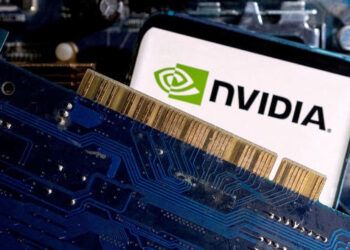 Nvidia lanza chip para reinventar el computador