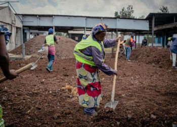 OMS alerta sobre contagio del ébola en RDC