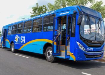 OMSA suma 25 autobuses al corredor Ciudad Juan Bosch