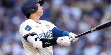Ohtani regresa con Dodgers tras ser padre otra vez