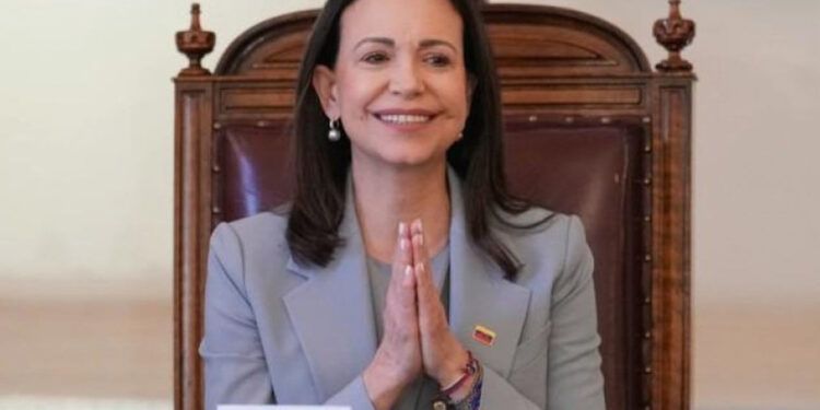 Oposición exige elecciones en Venezuela tras crisis