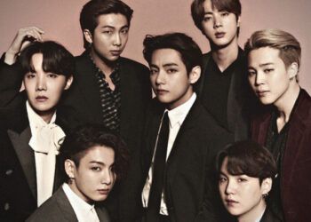 Oreo lanza galletas de BTS por edición limitada