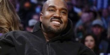 Otro concierto de Kanye West se cae en Suiza