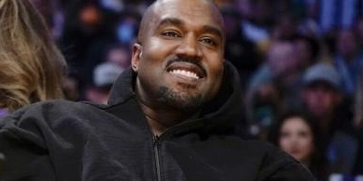Otro concierto de Kanye West se cae en Suiza