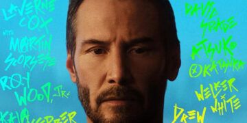 Outcome decepciona pese a Keanu Reeves