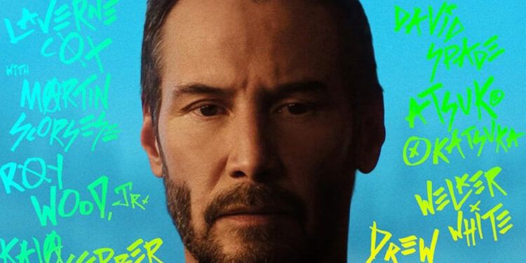 Outcome decepciona pese a Keanu Reeves
