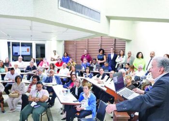 PISA 2025 revela bajo desempeño de estudiantes dominicanos