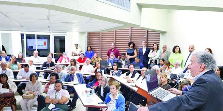 PISA 2025 revela bajo desempeño de estudiantes dominicanos