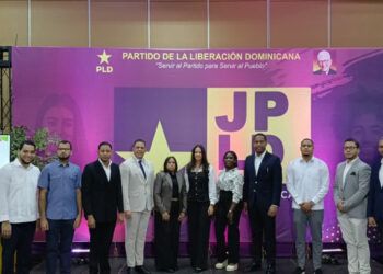PLD abre Hackatón para jóvenes con premios de RD$100 mil