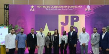 PLD abre Hackatón para jóvenes con premios de RD$100 mil