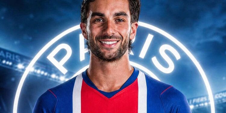 PSG ficha a Ferran Torres por 50 millones de euros