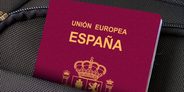 Pacto migratorio europeo endurece controles en España