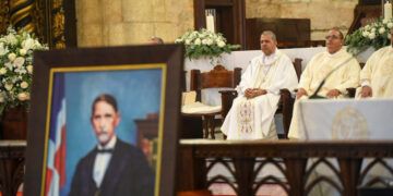 País conmemora a Duarte a 150 años de su muerte