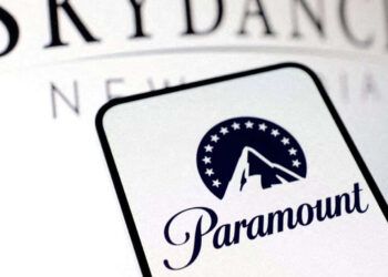 Paramount evalúa dejar California por demanda antimonopolio