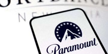 Paramount evalúa dejar California por demanda antimonopolio