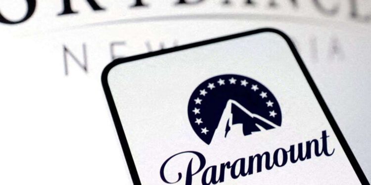 Paramount evalúa dejar California por demanda antimonopolio