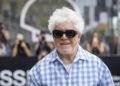 Pedro Almodóvar quiere llevar al cine la novela Peces