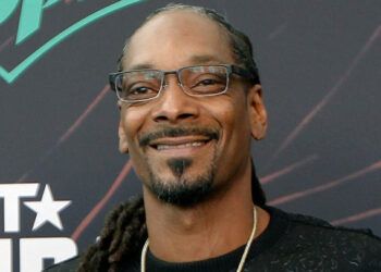 Película biográfica de Snoop Dogg llegará en 2027