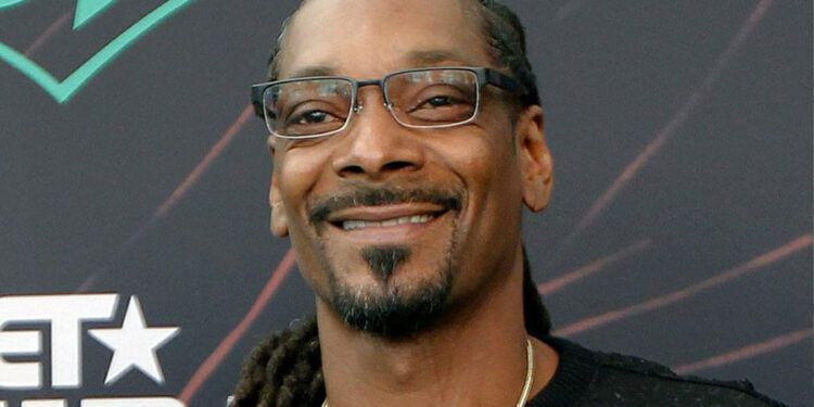 Película biográfica de Snoop Dogg llegará en 2027