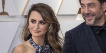 Penélope Cruz y Javier Bardem competirán en Venecia