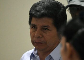 Perú rechaza indulto solicitado para Pedro Castillo