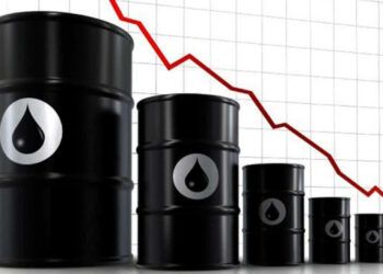 Petróleo de Texas cae a 76 dólares por paz con Irán