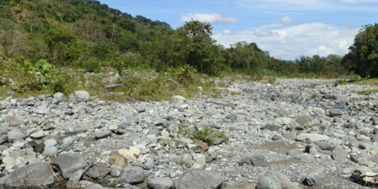 Piden extremar precauciones por El Niño en América Latina