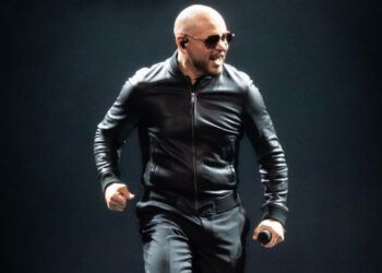 Pitbull lanzará su nuevo disco 'Pitcoin' en octubre