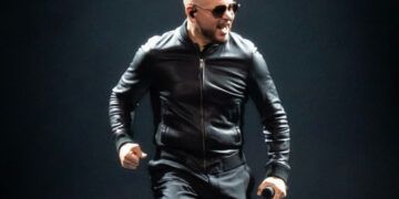 Pitbull lanzará su nuevo disco 'Pitcoin' en octubre