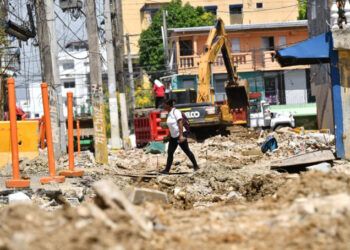 Plan del Mivhed aliviará caos vial en Los Praditos