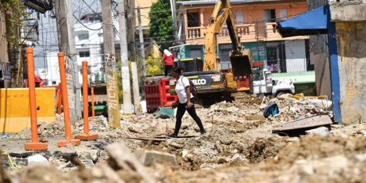 Plan del Mivhed aliviará caos vial en Los Praditos