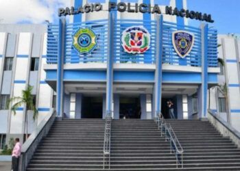 Policía investiga incidente armado en Ciudad Juan Bosch