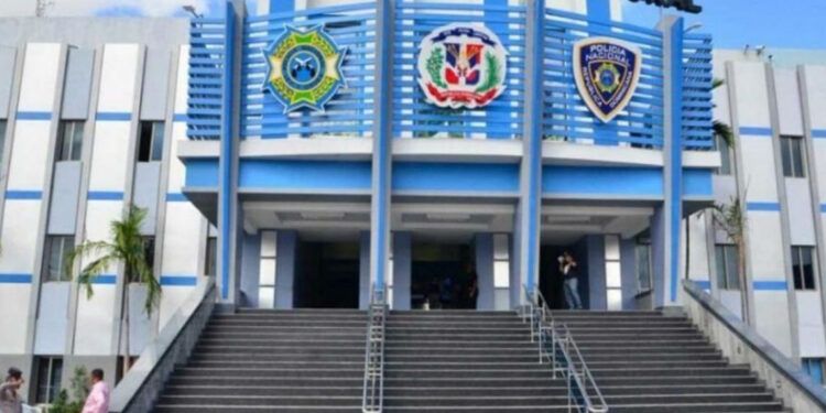 Policía investiga incidente armado en Ciudad Juan Bosch
