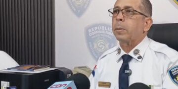 Policía usa tecnología para capturar prófugos y autos robados
