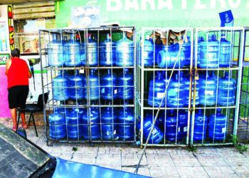 Precio del botellón de agua en Barahona sube