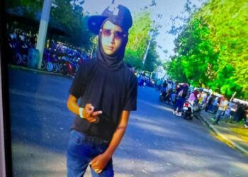Prisión preventiva a militar por muerte de menor en SFM
