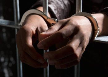 Prisión preventiva supera el 60 % en República Dominicana
