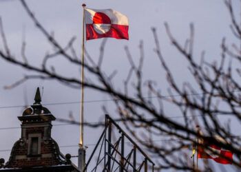Protestan en Groenlandia por nuevo consulado de EE.UU.