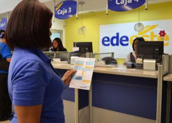 Quejas por facturas de electricidad vuelven a aumentar