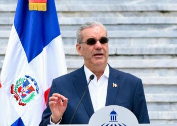 RD permite uso de aeropuertos a Estados Unidos