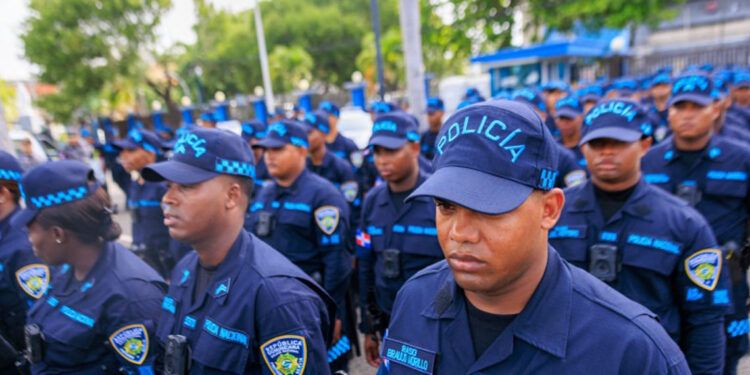 RD recibirá 31 países en Juegos Mundiales de Policía