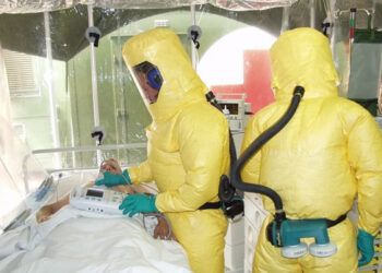 RD refuerza medidas epidemiológicas ante ébola