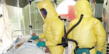 RD refuerza medidas epidemiológicas ante ébola