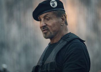Rambo regresa al cine con precuela en 2027