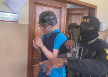 Ratifican condena de 20 años por caso Esmeralda Richiez