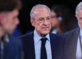 Real Madrid exige la renuncia de Javier Tebas