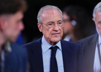 Real Madrid exige la renuncia de Javier Tebas